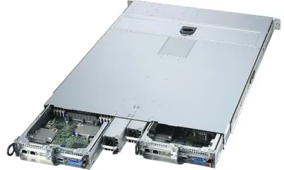 Supermicro SYS-120TP-DTTR
